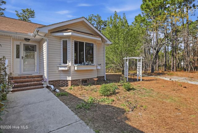 1281 Spring Lake Drive, Southport, NC 28461