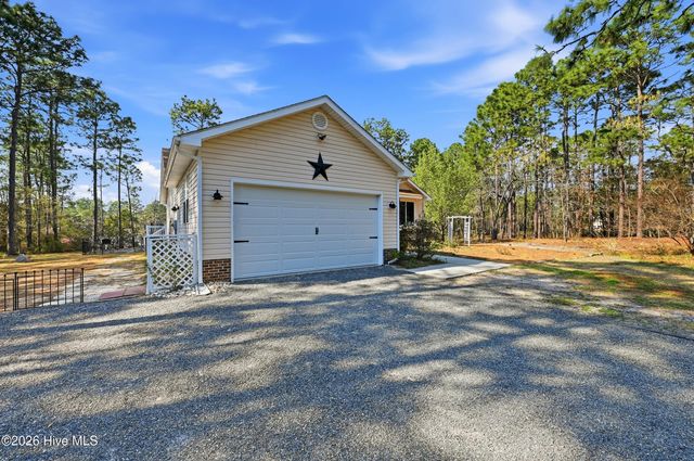 1281 Spring Lake Drive, Southport, NC 28461