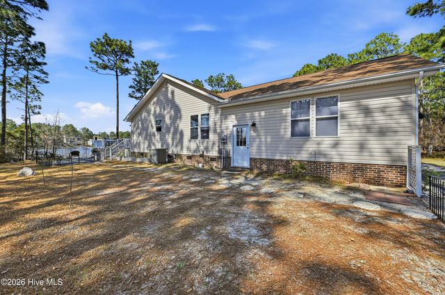 1281 Spring Lake Drive, Southport, NC 28461