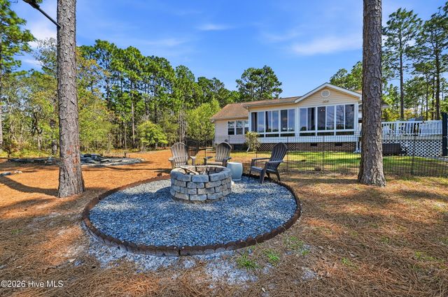 1281 Spring Lake Drive, Southport, NC 28461