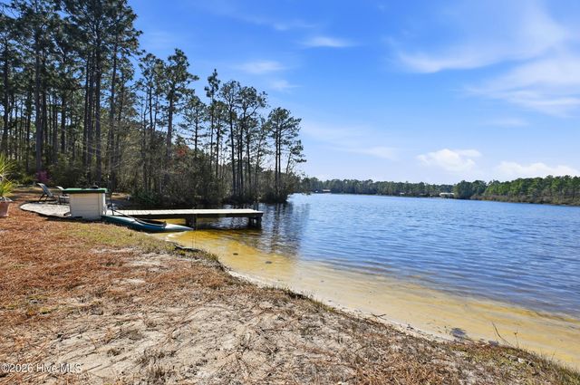 1281 Spring Lake Drive, Southport, NC 28461