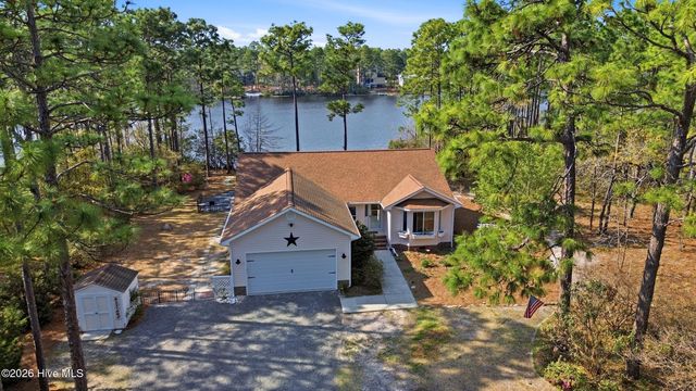 1281 Spring Lake Drive, Southport, NC 28461