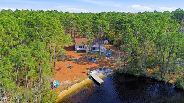 1281 Spring Lake Drive, Southport, NC 28461