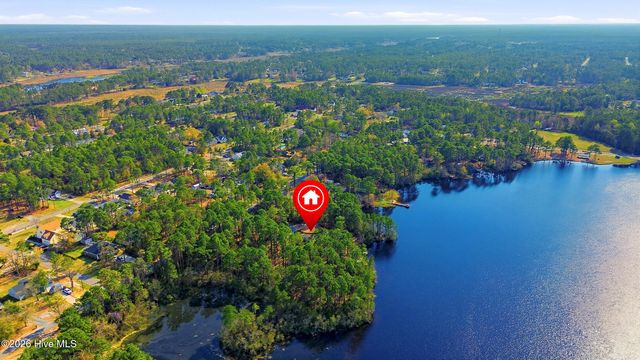 1281 Spring Lake Drive, Southport, NC 28461