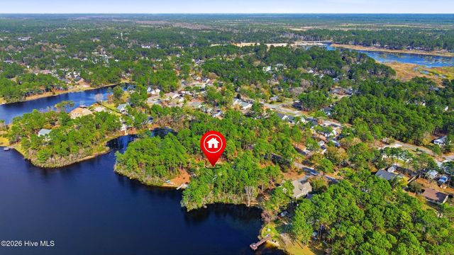 1281 Spring Lake Drive, Southport, NC 28461