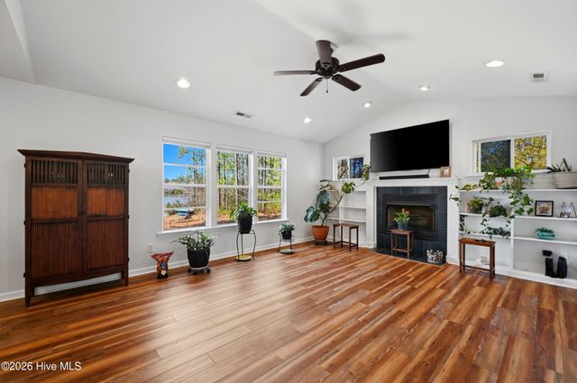 1281 Spring Lake Drive, Southport, NC 28461