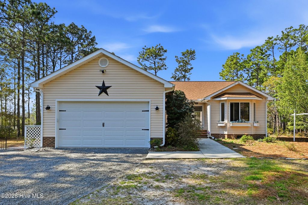 1281 Spring Lake Drive, Southport, NC 28461