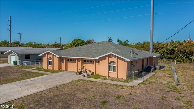 2620-2622 SE 16th PL, Cape Coral, FL 33904