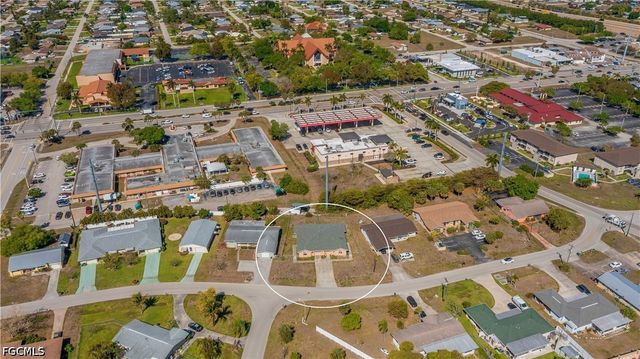 2620-2622 SE 16th PL, Cape Coral, FL 33904
