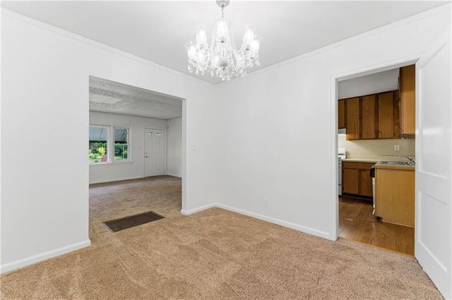 2551 E Tupelo Street SE, Atlanta, GA 30317