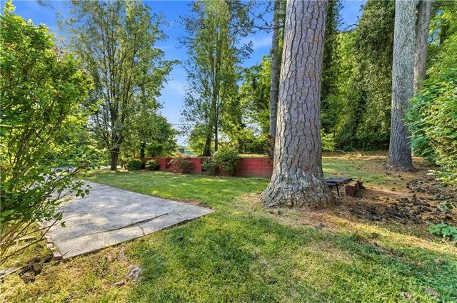 2551 E Tupelo Street SE, Atlanta, GA 30317