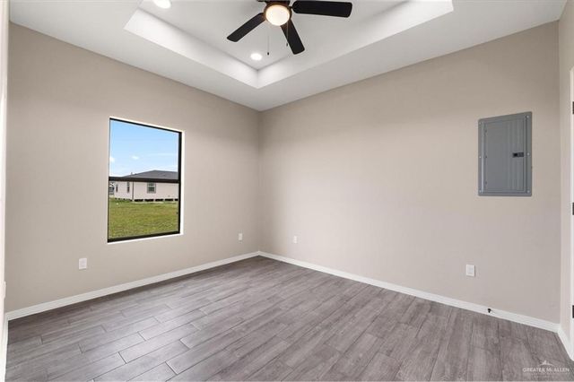 2261 Victoriano Street, Weslaco, TX 78596