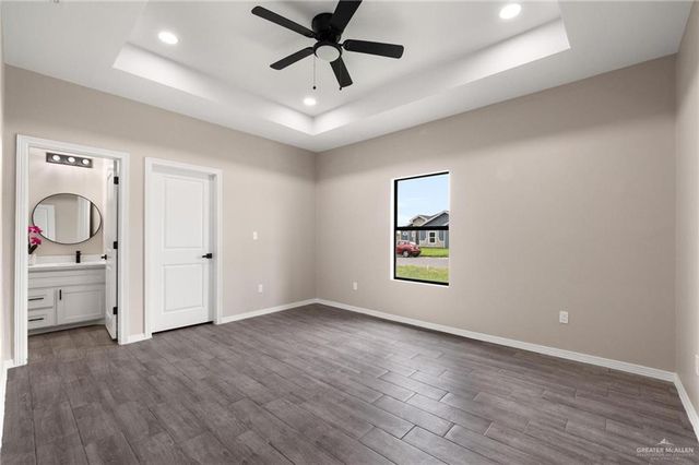 2261 Victoriano Street, Weslaco, TX 78596
