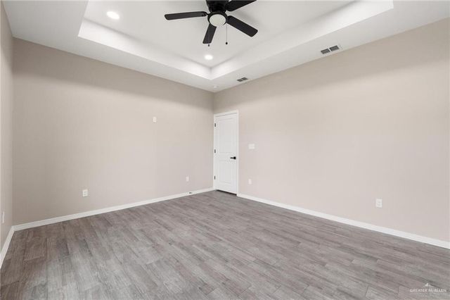 2261 Victoriano Street, Weslaco, TX 78596