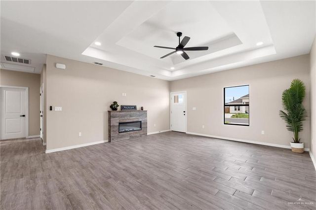 2261 Victoriano Street, Weslaco, TX 78596