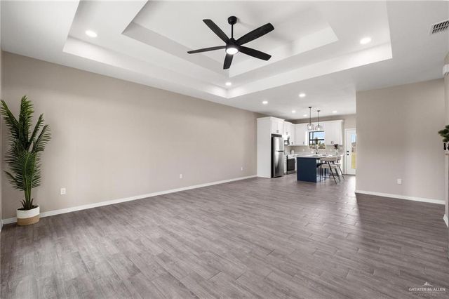 2261 Victoriano Street, Weslaco, TX 78596