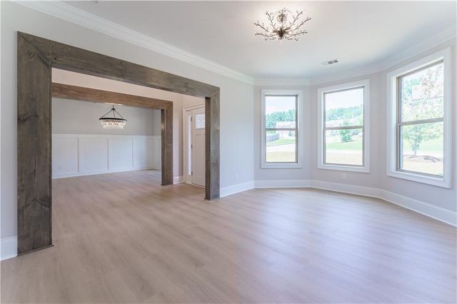 1180 Brading Place, Lawrenceville, GA 30043