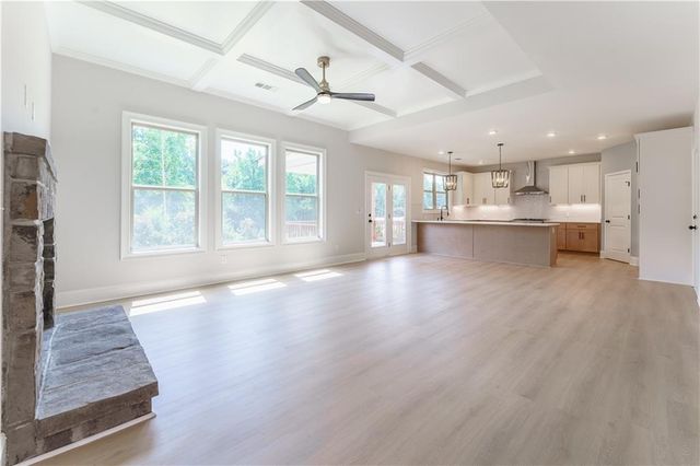 1180 Brading Place, Lawrenceville, GA 30043