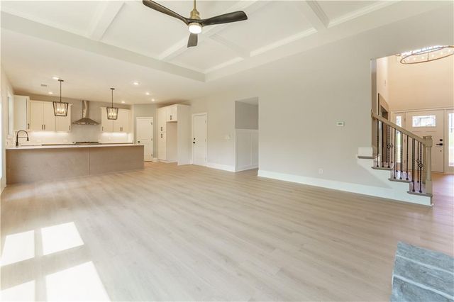 1180 Brading Place, Lawrenceville, GA 30043