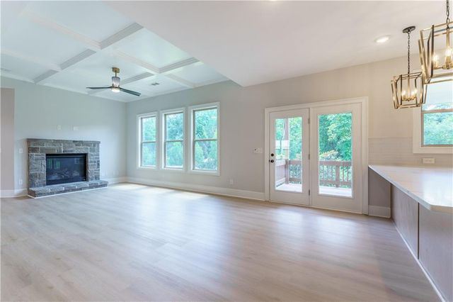 1180 Brading Place, Lawrenceville, GA 30043