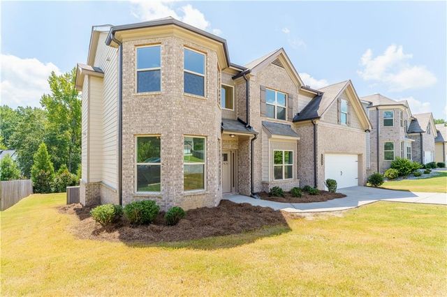 1180 Brading Place, Lawrenceville, GA 30043
