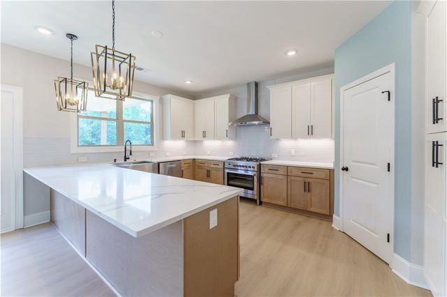 1180 Brading Place, Lawrenceville, GA 30043