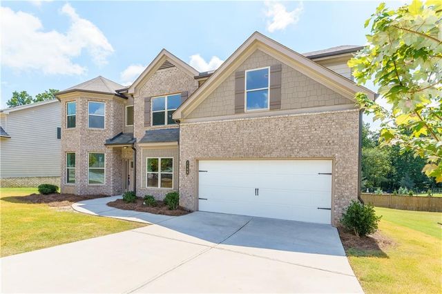 1180 Brading Place, Lawrenceville, GA 30043