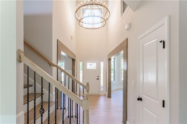 1180 Brading Place, Lawrenceville, GA 30043