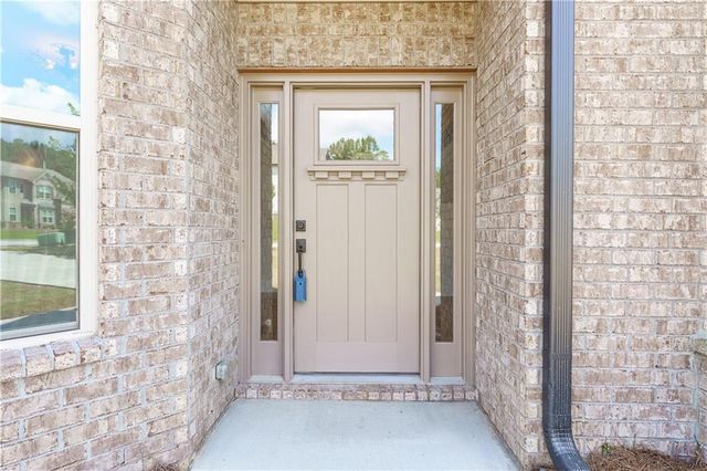 1180 Brading Place, Lawrenceville, GA 30043