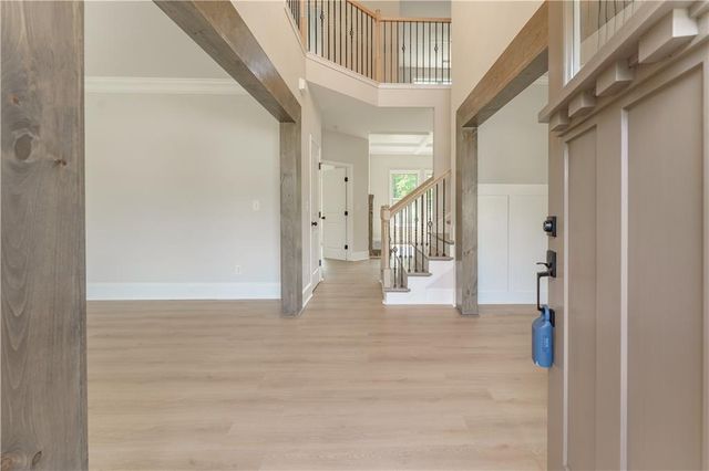 1180 Brading Place, Lawrenceville, GA 30043