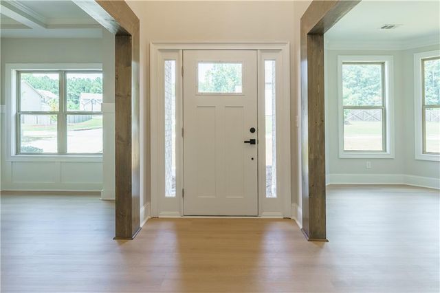 1180 Brading Place, Lawrenceville, GA 30043