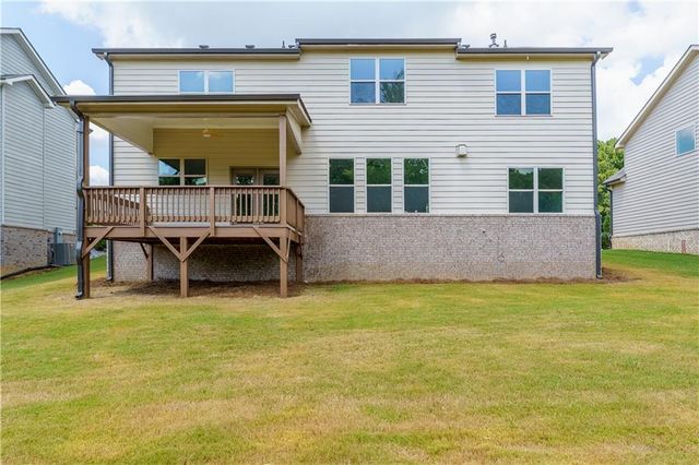 1180 Brading Place, Lawrenceville, GA 30043