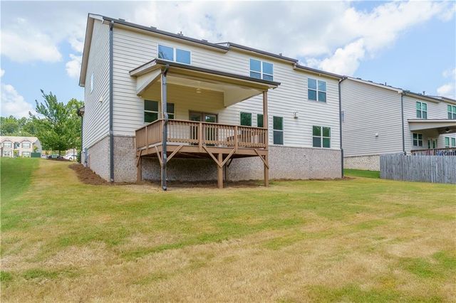 1180 Brading Place, Lawrenceville, GA 30043