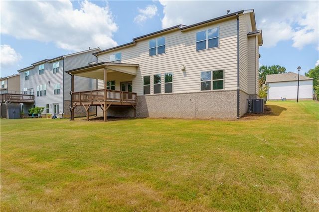 1180 Brading Place, Lawrenceville, GA 30043