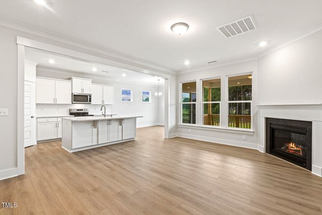 292 Weddington Way, Benson, NC 27504