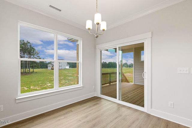 292 Weddington Way, Benson, NC 27504
