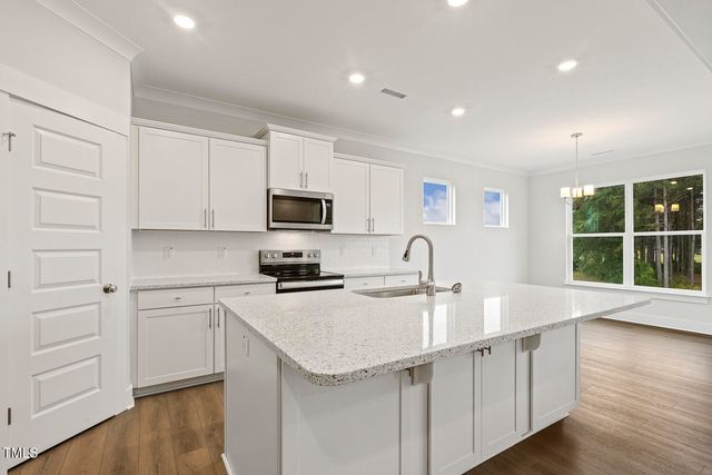 292 Weddington Way, Benson, NC 27504