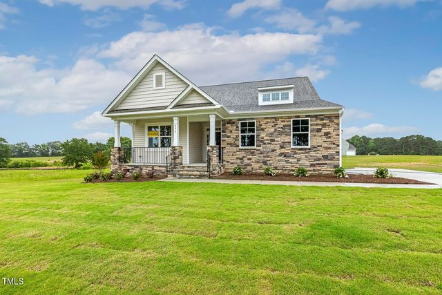 292 Weddington Way, Benson, NC 27504