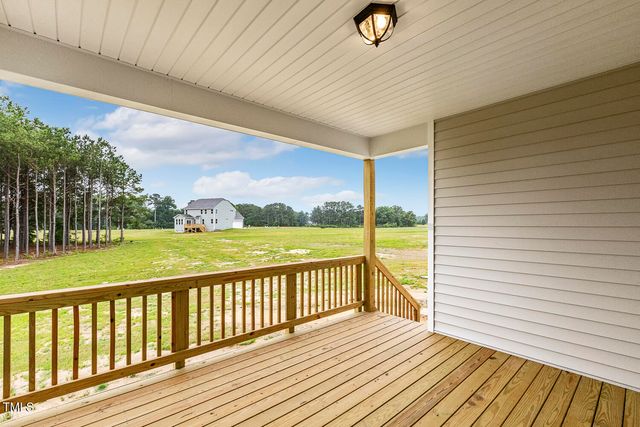 292 Weddington Way, Benson, NC 27504