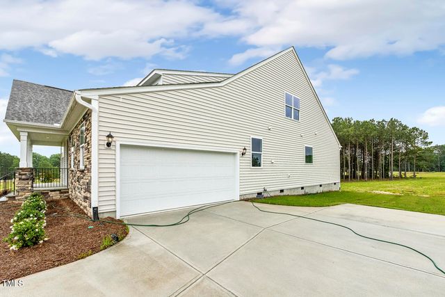 292 Weddington Way, Benson, NC 27504