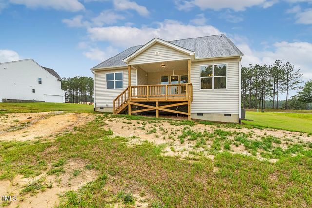 292 Weddington Way, Benson, NC 27504