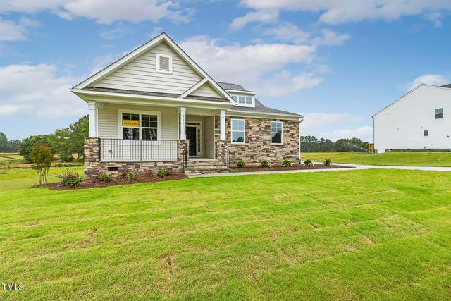 292 Weddington Way, Benson, NC 27504