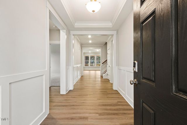 292 Weddington Way, Benson, NC 27504