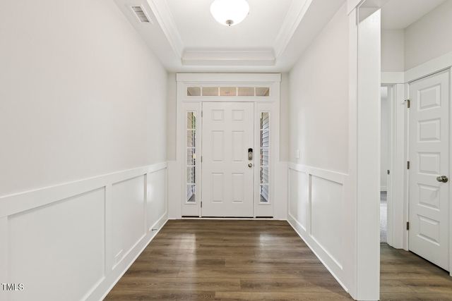 292 Weddington Way, Benson, NC 27504
