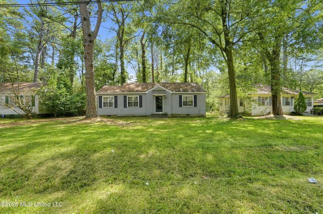 737 Woodbury Road, Jackson, MS 39206