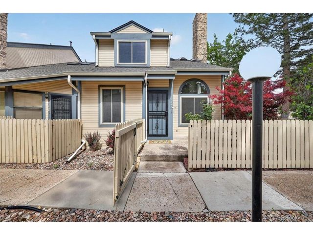 8786 Allison Dr A, Arvada, CO 80005