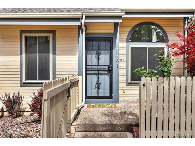 8786 Allison Dr A, Arvada, CO 80005