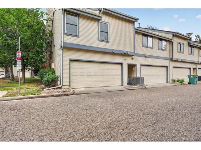 8786 Allison Dr A, Arvada, CO 80005