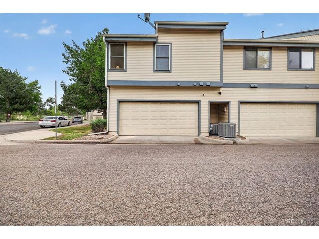 8786 Allison Dr A, Arvada, CO 80005