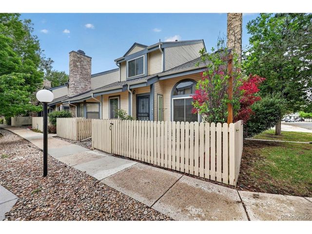 8786 Allison Dr A, Arvada, CO 80005